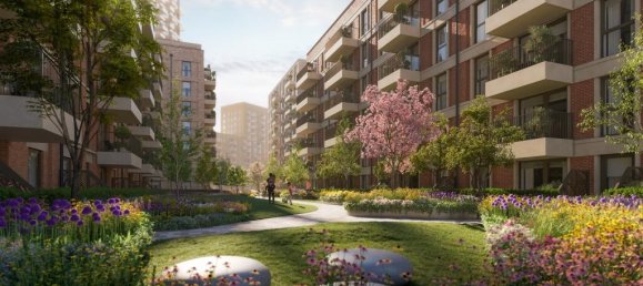 1 bedroom Apartment in London, United Kingdom No. 6340 5