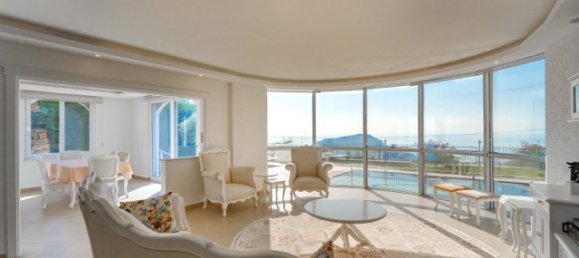 Villa 5+1 in Antalya, Turkey No. 34062 30