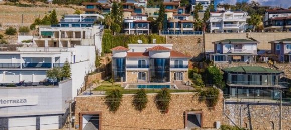 Villa 5+1 in Antalya, Turkey No. 34062 4