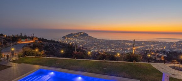 Villa 5+1 in Antalya, Turkey No. 34062 22