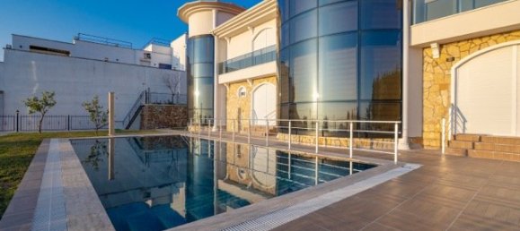 Villa 5+1 in Antalya, Turkey No. 34062 12