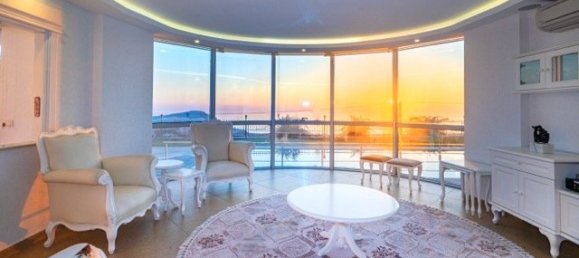 Villa 5+1 in Antalya, Turkey No. 34062 19