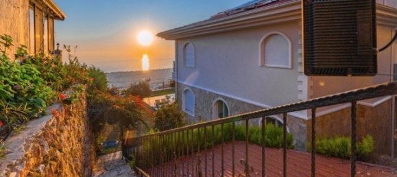 Villa 5+1 in Antalya, Turkey No. 34062 14