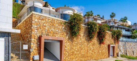 Villa 5+1 in Antalya, Turkey No. 34062 27