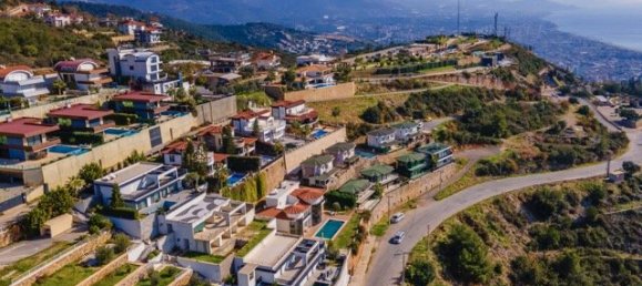 Villa 5+1 in Antalya, Turkey No. 34062 6