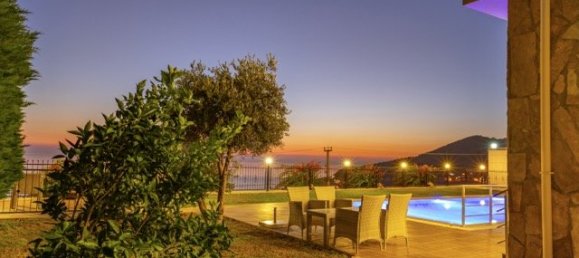 Villa 5+1 in Antalya, Turkey No. 34062 26