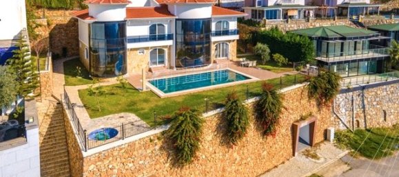 Villa 5+1 in Antalya, Turkey No. 34062 11