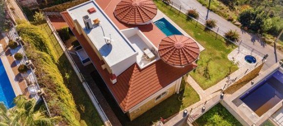 Villa 5+1 in Antalya, Turkey No. 34062 7