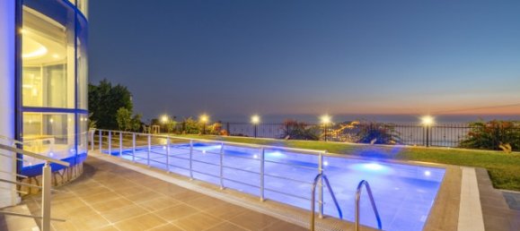 Villa 5+1 in Antalya, Turkey No. 34062 25