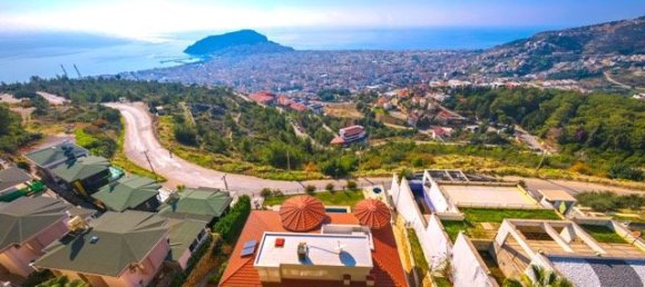 Villa 5+1 in Antalya, Turkey No. 34062 9