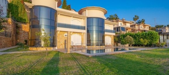 Villa 5+1 in Antalya, Turkey No. 34062 13