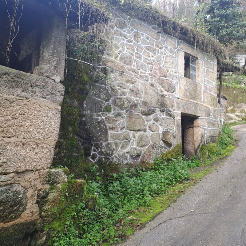 3 غرف نوم منزل في Arcos de Valdevez, Portugal رقم 154076