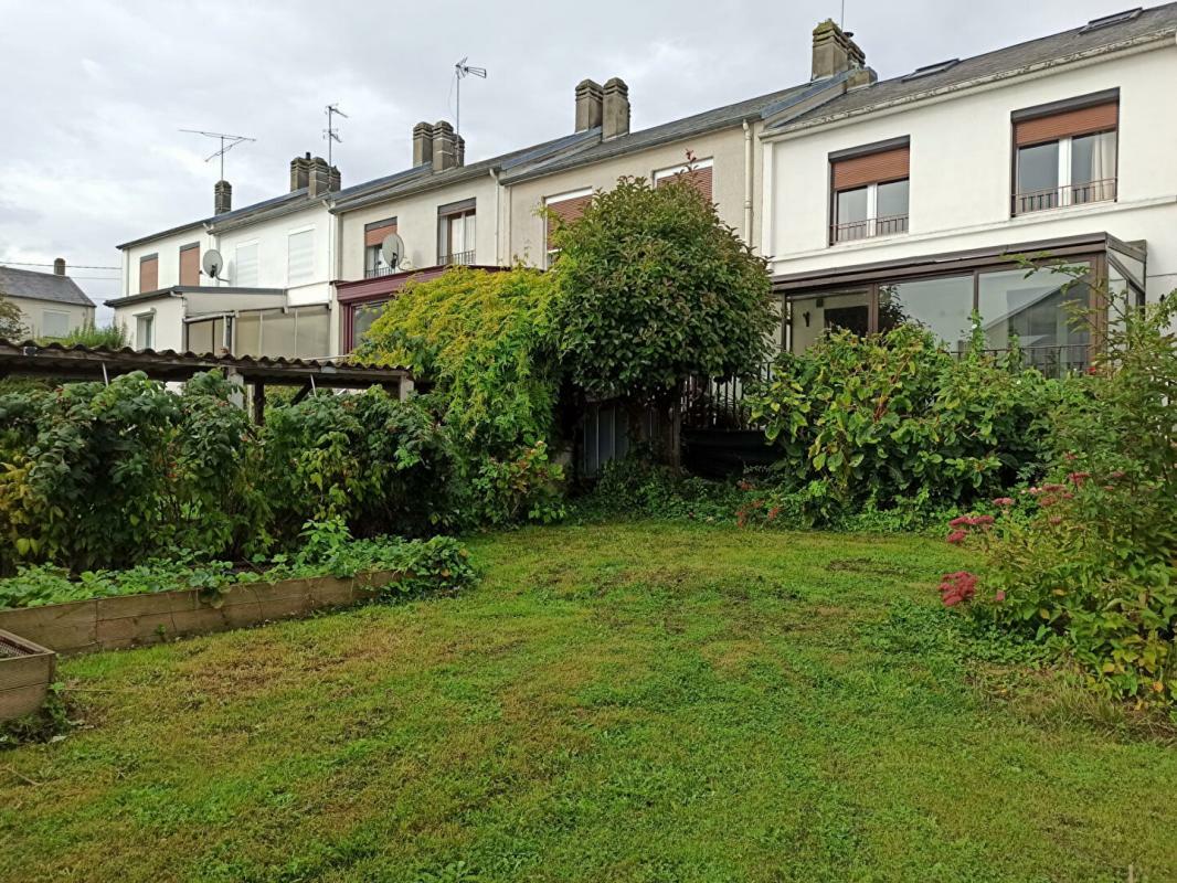 4 غرف نوم منزل في Ailly-sur-Somme, France رقم 161424