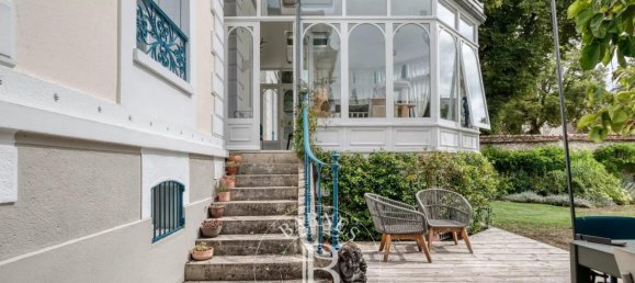 370m² Hotel in Fontainebleau, France No. 360773 23