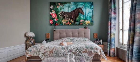 370m² Hotel in Fontainebleau, France No. 360773 8