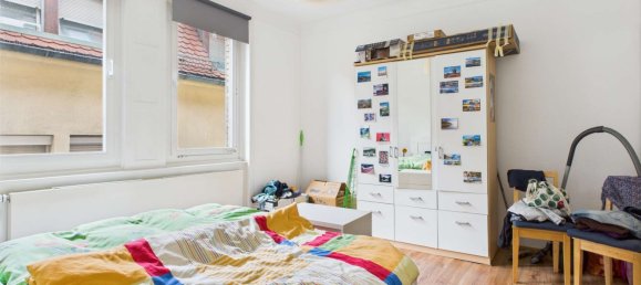 Квартира с 1 спальней в Штутгарт, Германия № 244993 11