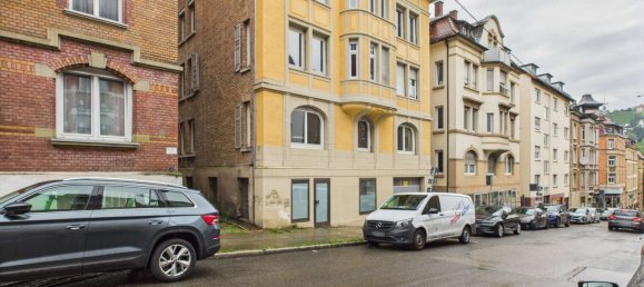 Квартира с 1 спальней в Штутгарт, Германия № 244993 16