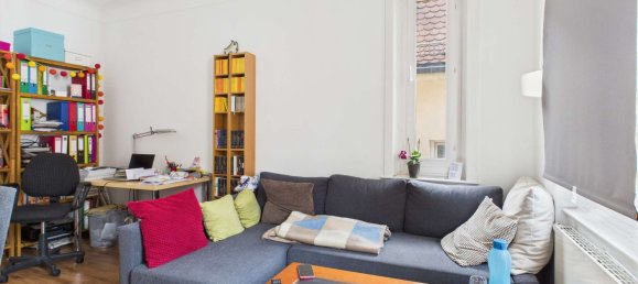 Квартира с 1 спальней в Штутгарт, Германия № 244993 13