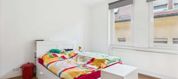 Квартира с 1 спальней в Штутгарт, Германия № 244993 10