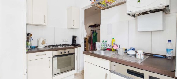 Квартира с 1 спальней в Штутгарт, Германия № 244993 3