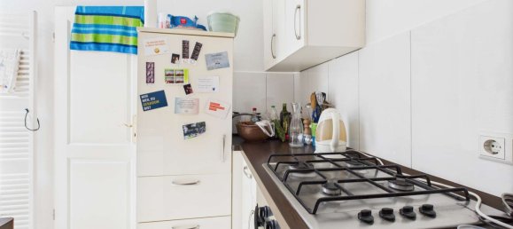 Квартира с 1 спальней в Штутгарт, Германия № 244993 4