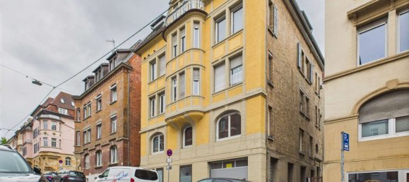 Квартира с 1 спальней в Штутгарт, Германия № 244993 2