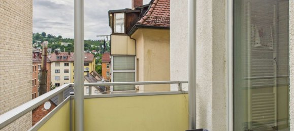 Квартира с 1 спальней в Штутгарт, Германия № 244993 7