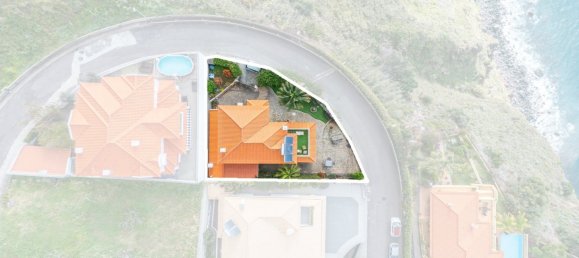 3 Schlafzimmer Villa in Funchal, Portugal, Nr. 94770 34