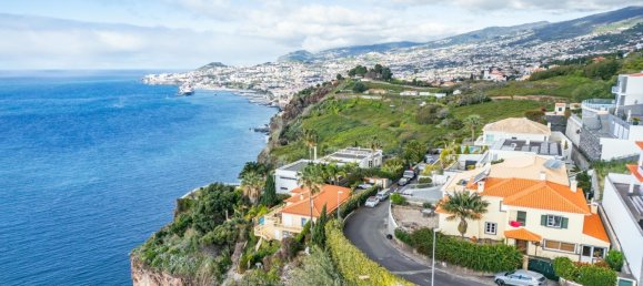 3 Schlafzimmer Villa in Funchal, Portugal, Nr. 94770 37