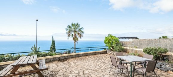 3 Schlafzimmer Villa in Funchal, Portugal, Nr. 94770 22