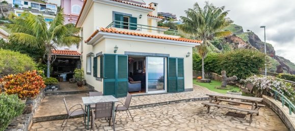3 Schlafzimmer Villa in Funchal, Portugal, Nr. 94770 26