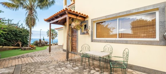 3 Schlafzimmer Villa in Funchal, Portugal, Nr. 94770 25