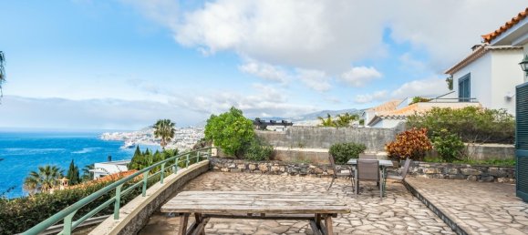 3 Schlafzimmer Villa in Funchal, Portugal, Nr. 94770 23