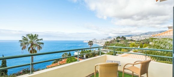 3 Schlafzimmer Villa in Funchal, Portugal, Nr. 94770 27