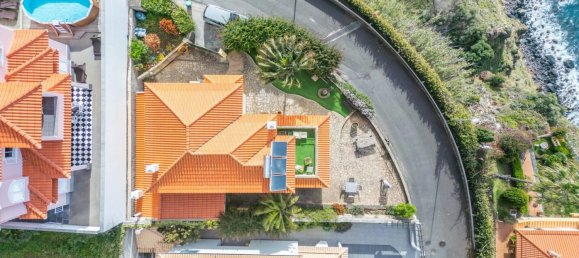 3 Schlafzimmer Villa in Funchal, Portugal, Nr. 94770 33