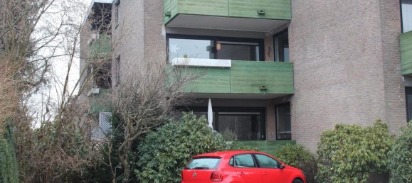 2 rooms Apartment in Oldenburg, Germany No. 187528 3