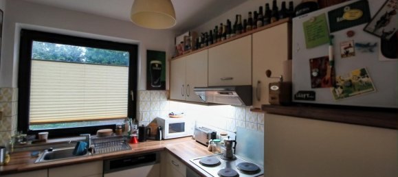 2 rooms Apartment in Oldenburg, Germany No. 187528 6