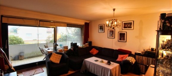 2 rooms Apartment in Oldenburg, Germany No. 187528 5