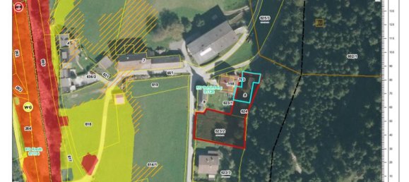  Land in Schonberg im Stubaital, Austria No. 235723 8