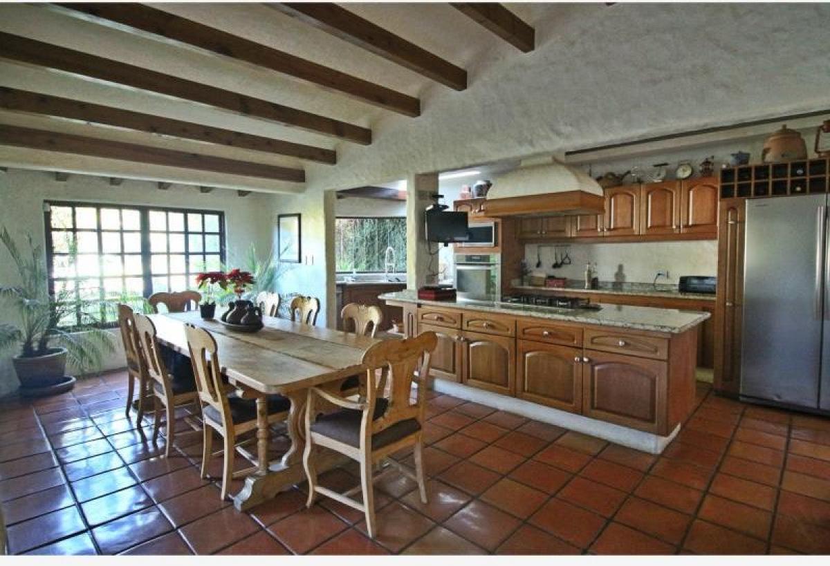 3 Schlafzimmer Haus in Morelos, Mexico, Nr. 182094