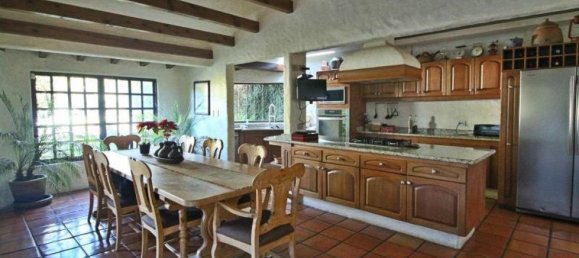 3 Schlafzimmer Haus in Morelos, Mexico, Nr. 182094 2