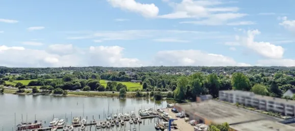 Apartamento de 3 divisões em Schleswig-Holstein, Germany N.º 116160 14