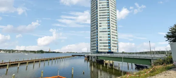 Apartamento de 3 divisões em Schleswig-Holstein, Germany N.º 116160 13