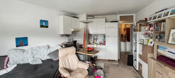 Apartamento de 3 divisões em Schleswig-Holstein, Germany N.º 116160 16