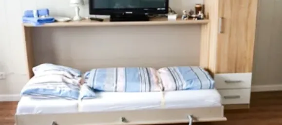 Apartamento de 3 divisões em Schleswig-Holstein, Germany N.º 116160 9