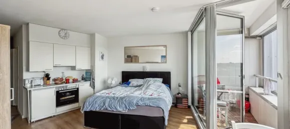 Apartamento de 3 divisões em Schleswig-Holstein, Germany N.º 116160 7