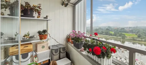 Apartamento de 3 divisões em Schleswig-Holstein, Germany N.º 116160 2