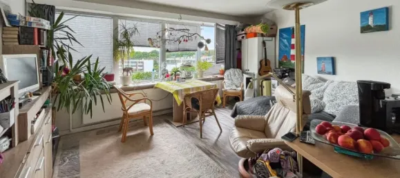 Apartamento de 3 divisões em Schleswig-Holstein, Germany N.º 116160 22