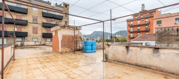 Duplex T6 em Palermo, Italy N.º 378376 9