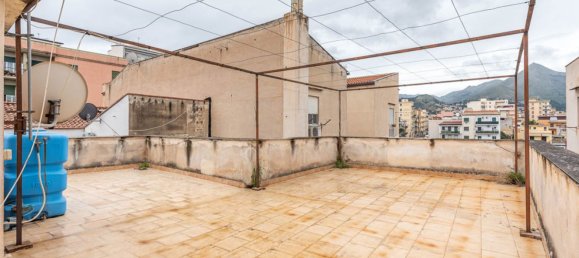 Duplex T6 em Palermo, Italy N.º 378376 7